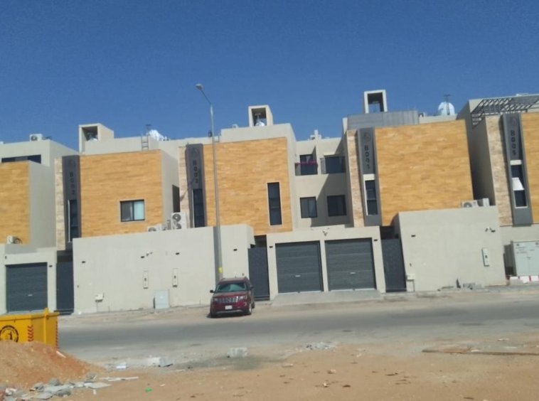 فيلا تاون هاوس